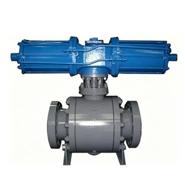 Q747Y-25C flange forged steel 